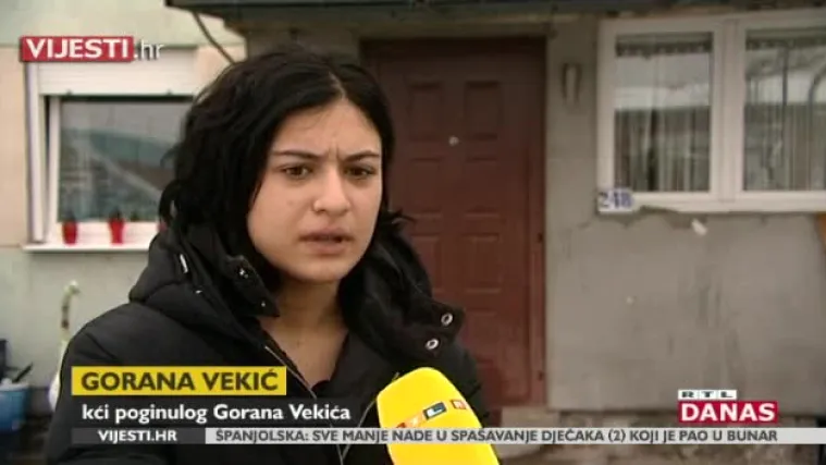 Čistio je Hrvatsku od mina pa zbog male mirovine oti&scaron;ao u Jemen, Goranova kći ima poruku