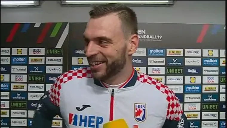 'Morat ćemo malo pričekati...': Vranković od buke nakon ru&scaron;enja Francuza nije mogao dati izjavu