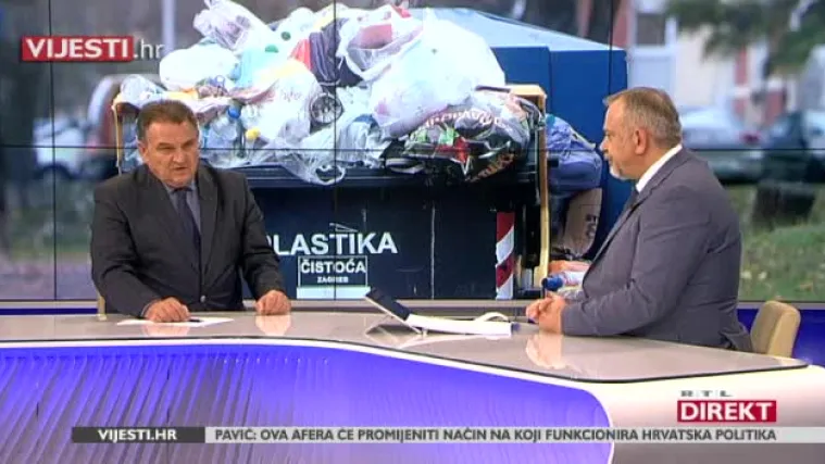 Čačić o poskupljenju plina i struje, ali i najnovijoj aferi: 'Tajnim službama ni&scaron;ta ne vjerujem'