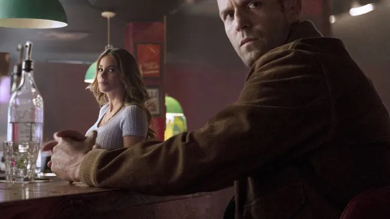 Film o losanđeleskom tjelohranitelju ubojitih vje&scaron;tina s kockarskim problemima, koji mora zaigrati na sve ili ni&scaron;ta (Džoker)