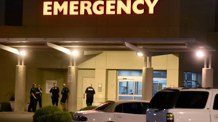 Pacijentica koja vegetira od djetinjstva rodila dječaka, uhićen bolničar koji se 'brinuo' za nju