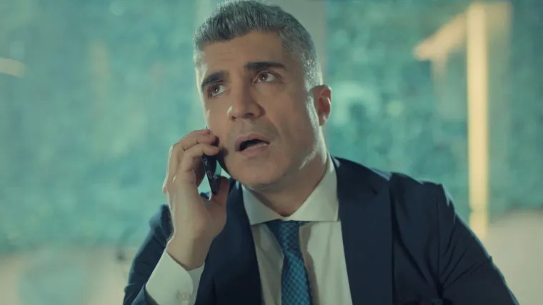 Faruk sazna da iza problema koji su ih sna&scaron;li stoji Adem (Istanbulska nevjesta)