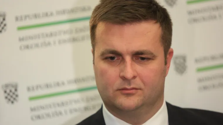 'Ona nije predmet mog interesa, a njene izjave jo&scaron; manje'