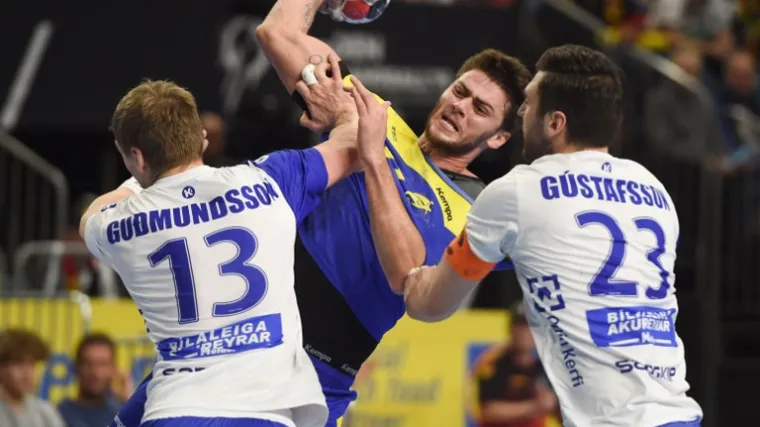 Brazil pobijedio Island i Hrvatsku doveo na rub katastrofe