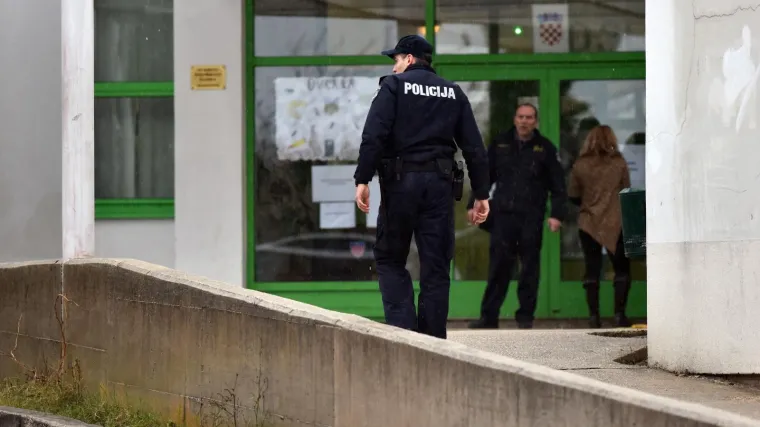 'Ona je mene u tom momentu ponizila kao čovjeka'