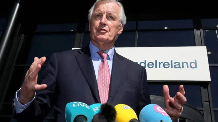 'Smislite alternativu kako ne bi iza&scaron;li iz EU bez dogovora'