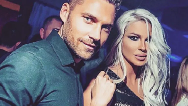 Odrastao u neimaštini, djetinjstvo proveo u domu, a izvukao ga je nogomet