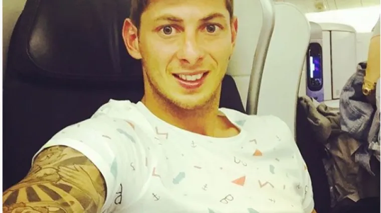 'Ovaj avion će se raspasti... Ako se ne javim, tražite me'