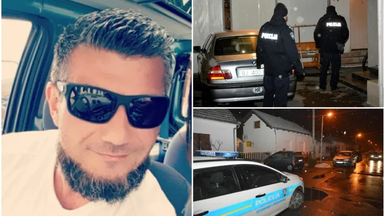 Izvukao se s četiri godine zatvora zbog ubojstva u prekoračenju nužne obrane