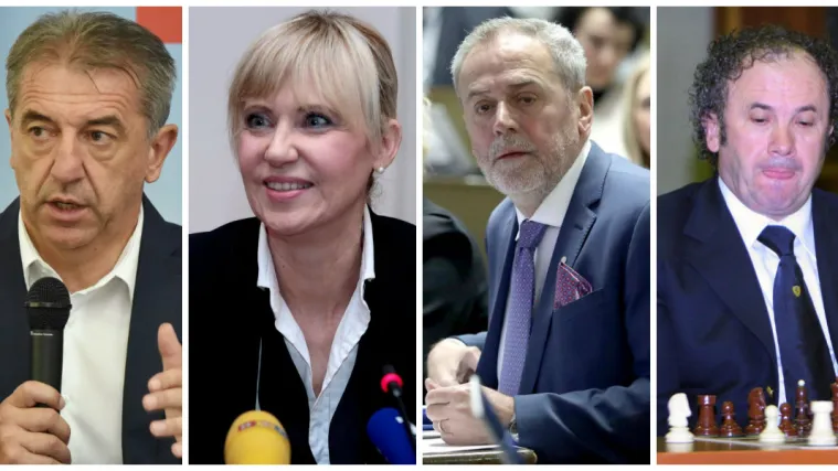 Kad političari progovore engleski to je smijeh do suza - Prisjetili smo se najvećih bisera