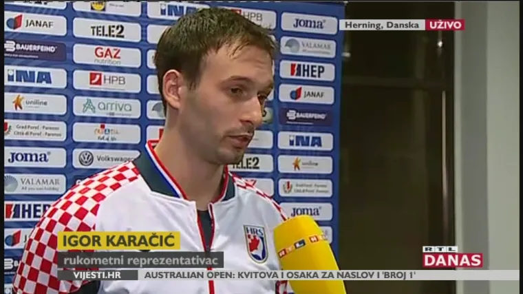 Karačić: 'Hrvatska ima budućnost, ljudi se ne trebaju bojati'