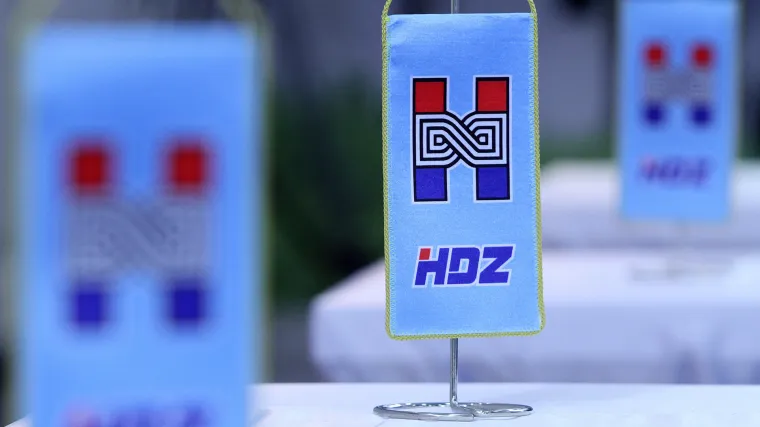 Predsjednik VSTV BiH odbacio tvrdnje da je nova glavna tužiteljica imenovana zbog veza s HDZ-om