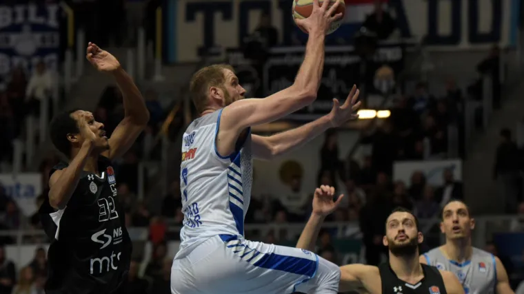 Žorić 'napunio' Zabok, Zadar je spreman za Krku