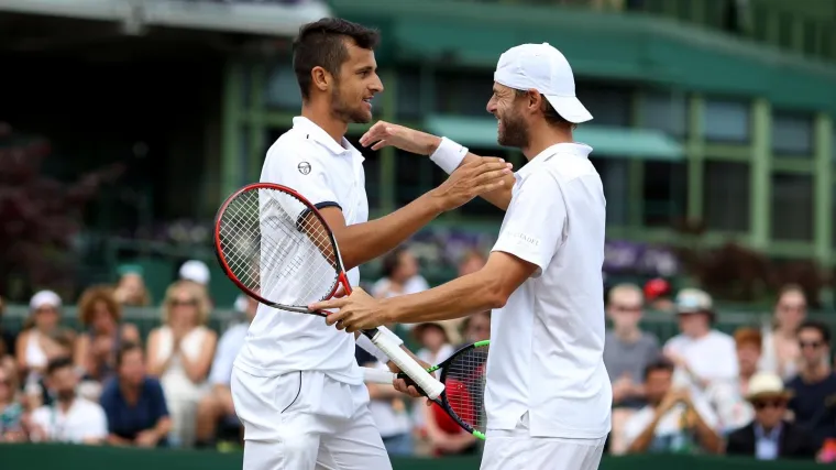 Pavić novog partnera prona&scaron;ao u - srpskom izborniku