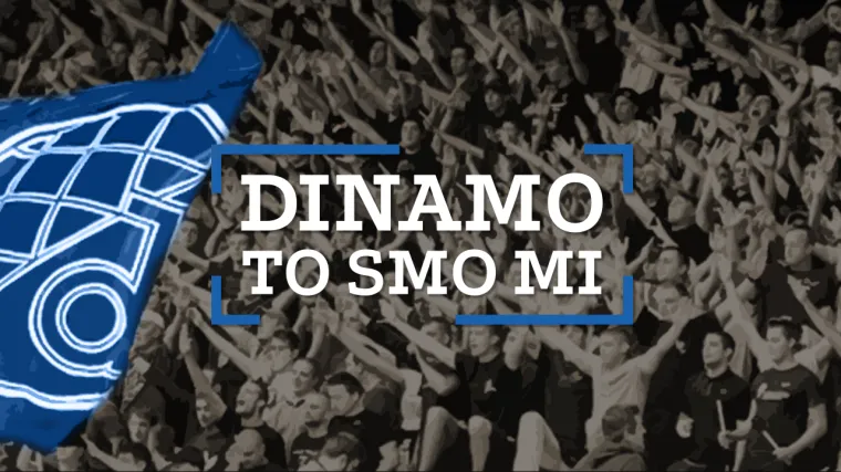 Dinamovo proljeće: Izložba, film, tribina i veliki koncert u Domu sportova prate uspjehe Dinama
