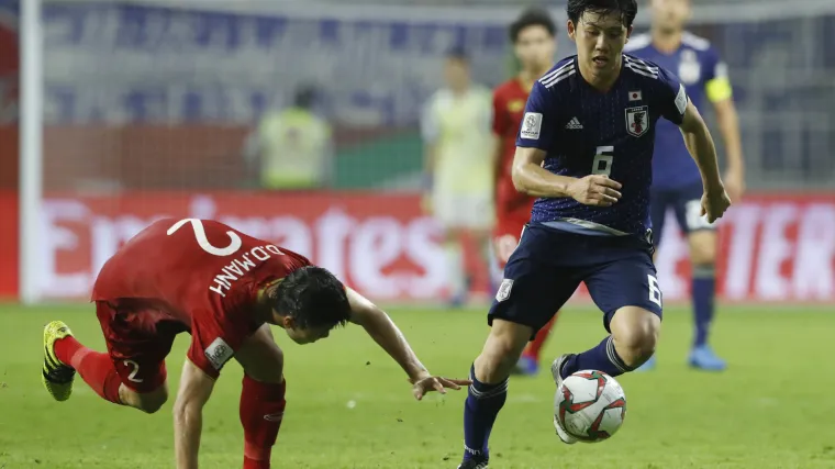 Japan i Iran prvi polufinalisti Azijskog prvenstva