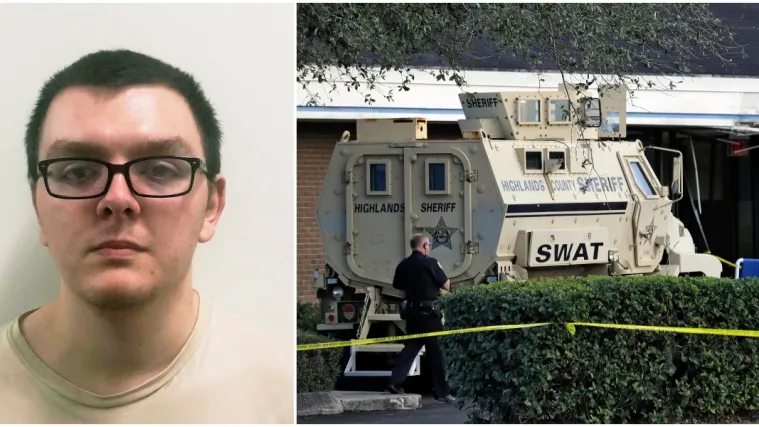 Horor na Floridi, nova masovna pucnjava: 'Ubio sam petero ljudi'