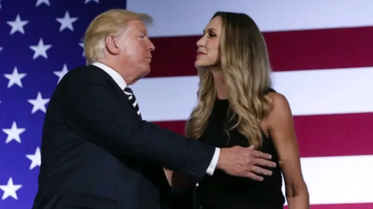 Zbog blokade vlade nisu dobili plaću, Trumpova snaha: 'Ovo je važnije od vas, to je malo patnje za budućnost'