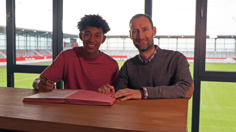 Bayern misli na budućnost: Mladi Amerikanac nova je Kovačeva opcija