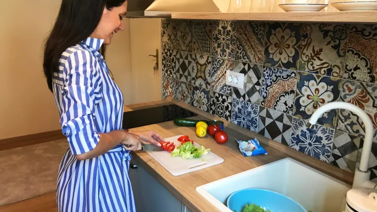 'JA i gospodin Crohn': 'Dijagnoza je značila promjene, ali i početak novog, kvalitetnijeg načina života'