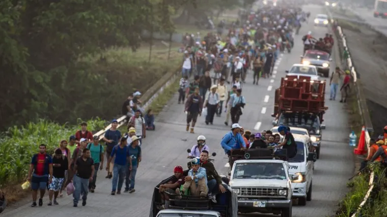Nitko ne zna kako će se Meksiko pobrinuti za njih