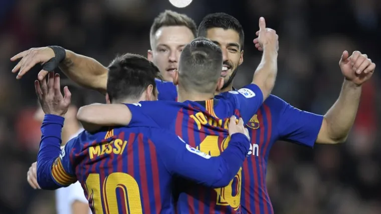 Barca dovela natraženijeg mladog igrača u Europi pa krenula po brazilsku senzaciju