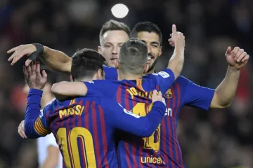 Barca dovela natraženijeg mladog igrača u Europi pa krenula po brazilsku senzaciju