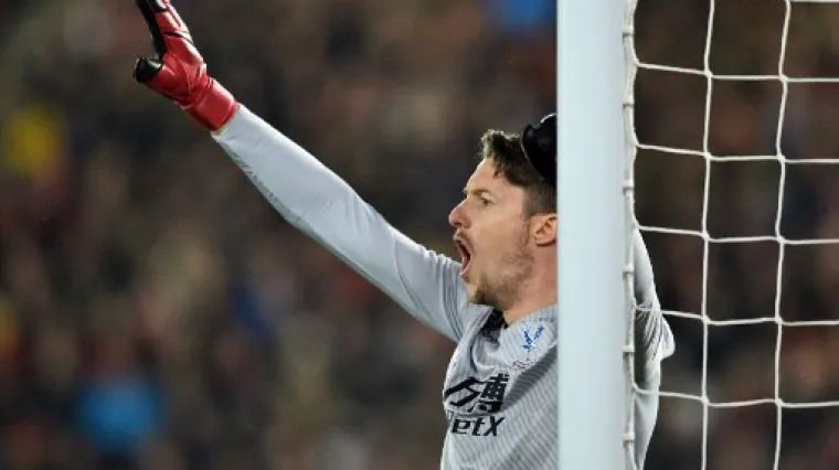 Engleska bruji o golmanu - nacistu i zgraža se zbog fotke koja se upravo dijeli na internetu