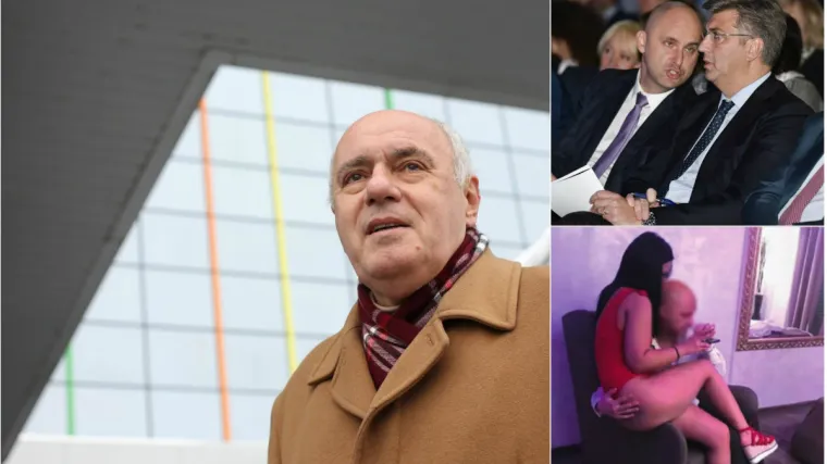 'Vladina tvrdnja o Tolušiću je histerična glupost. Daleko su najveće šanse da iza ove afere stoji HDZ'