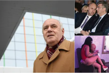 'Vladina tvrdnja o Tolušiću je histerična glupost. Daleko su najveće šanse da iza ove afere stoji HDZ'