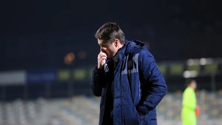 Hajduk potvrdio odlazak igrača: 'Karijeru nastavlja u Italiji'