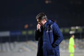 Hajduk potvrdio odlazak igrača: 'Karijeru nastavlja u Italiji'