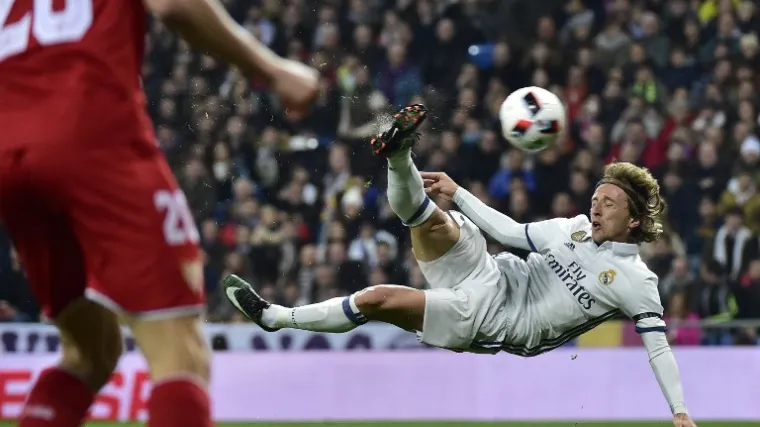 'Sa svakim novim danom sve je jasnije da Modrić odlazi, u to nema sumnje'