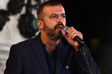 'Trebalo je da nazovem Žigićku ustaškom kur***. Shvaćam'