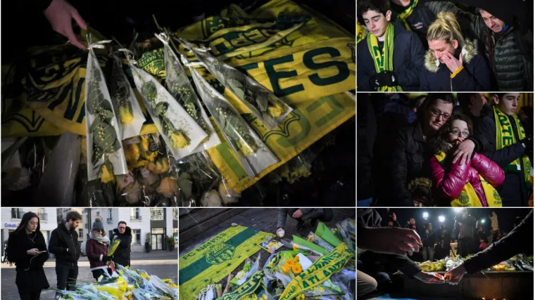 Objavljene nogometa&scaron;eve zadnje riječi prijateljima, &scaron;anse da je živ su ravne nuli