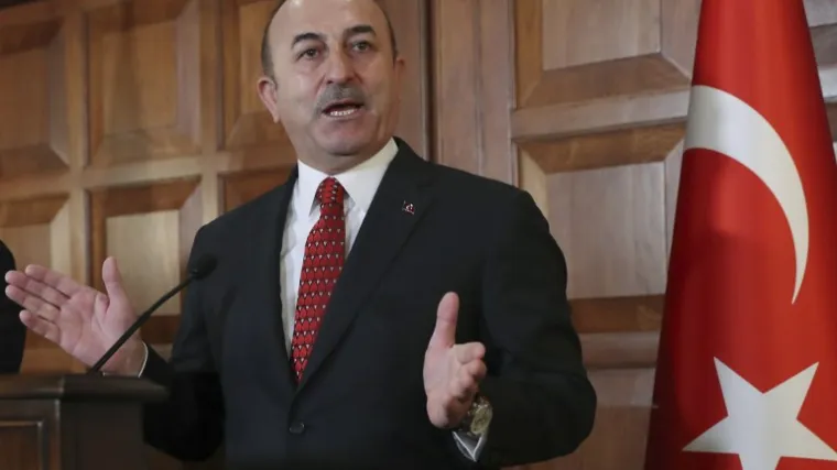 'No ne želimo isključiti SAD, Rusiju ili druge ako žele surađivati'