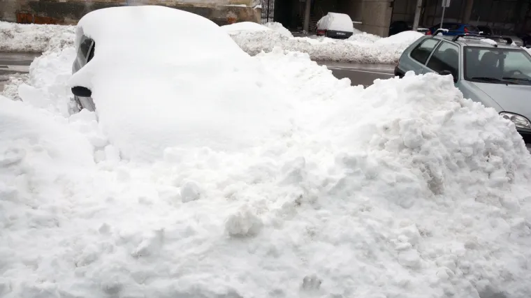 Oni stigli i ostali potpuno zbunjeni