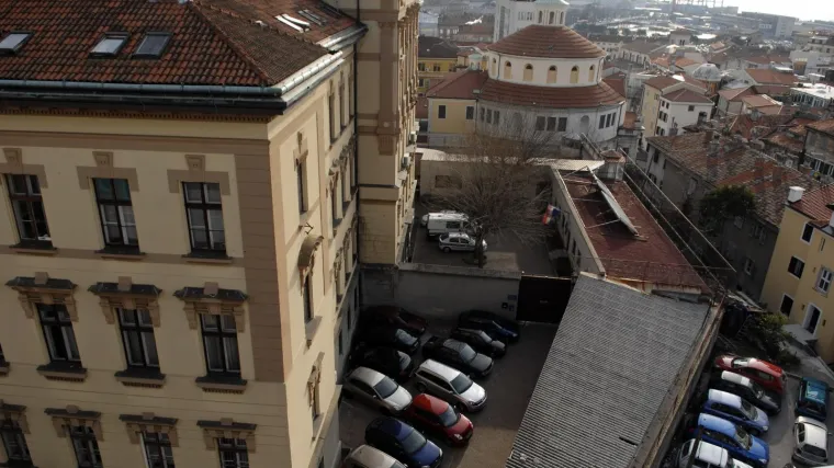 Ona ga branila i tvrdila da se vole