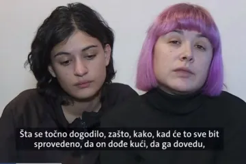 'Kad je dobio izračun mirovine, bila je to kap koja je prelila čašu'