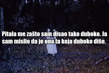 Čitajte na vlastitu odgovornost! 20 kratkih horor priča od kojih ćete gubiti san