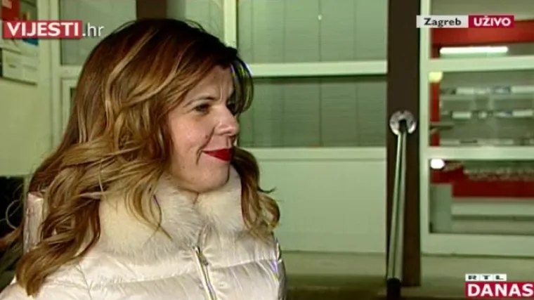 'Ne može Bernardić ući na listu umjesto gradonačelnice Zlatara, imamo drugačija pravila'