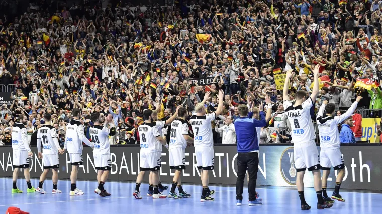 Stra&scaron;ne brojke: Svjetsko prvenstvo Njemačkoj i Danskoj poru&scaron;ilo sve rekorde