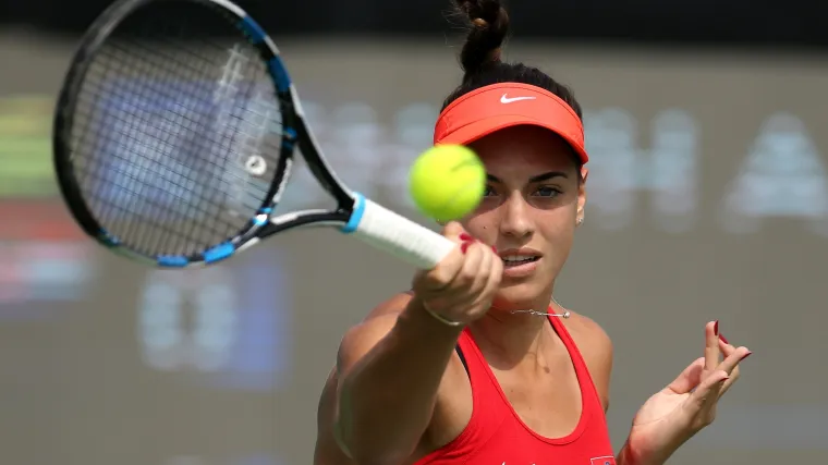 WTA St. Petersburg: Konjuh se vraća nakon gotovo sedam mjeseci