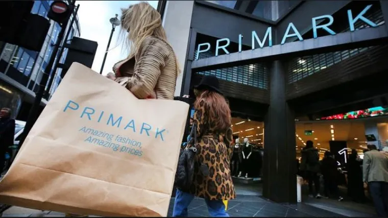 Strava u poznatom trgovačkom lancu! Kupila čarape i u njima prona&scaron;la ljudsku kost