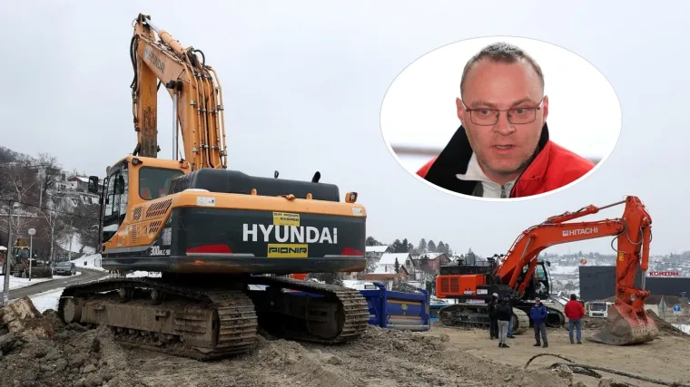 Neće samo žičara biti nova! Voditelj skijali&scaron;ta otkrio &scaron;to će sve 'krasiti' Sljeme nakon radova