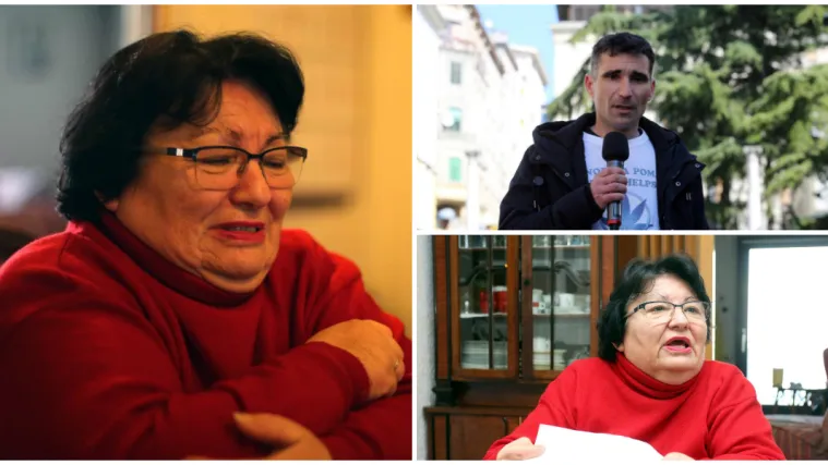 Huanito nakon presude pao u depresiju, gotovo s nikim ne priča. Majka: 'Zatvorio se u sobu. Boji se...'