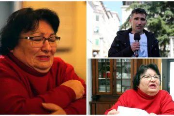 Huanito nakon presude pao u depresiju, gotovo s nikim ne priča. Majka: 'Zatvorio se u sobu. Boji se...'