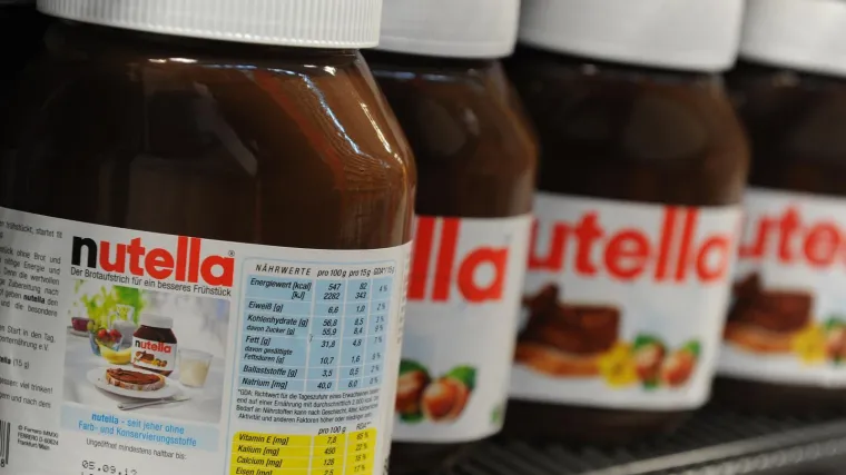 Odluka nakon 5 godina borbe: Nutella u Hrvatskoj mora biti ista kao i u ostatku EU-a