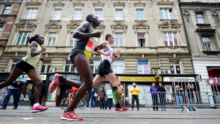 Drastična kazna: Zlatna iz Rija suspendirana na osam godina