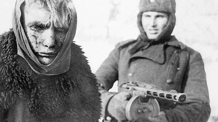 Najkrvavija bitka u povijesti: Glad je bila gora od bombi, ljudi su jeli le&scaron;eve i kućne ljubimce